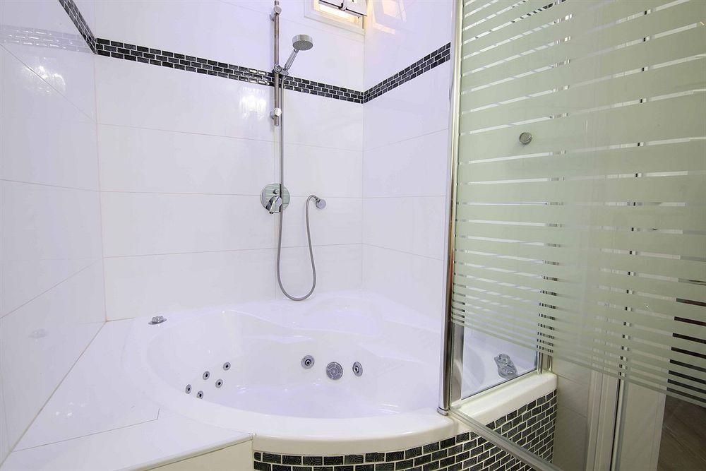 חיפה Sea Plaza Residence מראה חיצוני תמונה